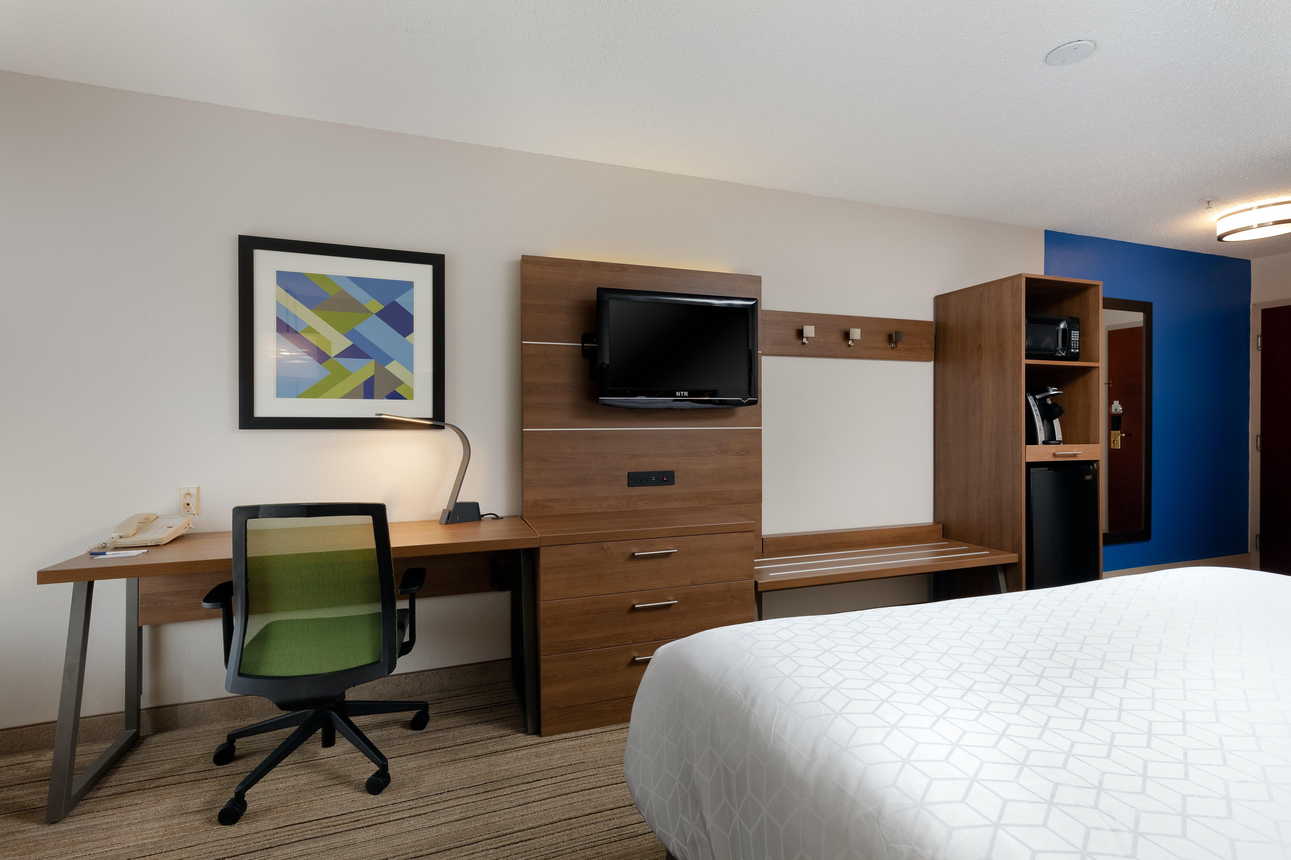 Holiday Inn Express & Suites Milton East I-10 By Ihg Exterior foto