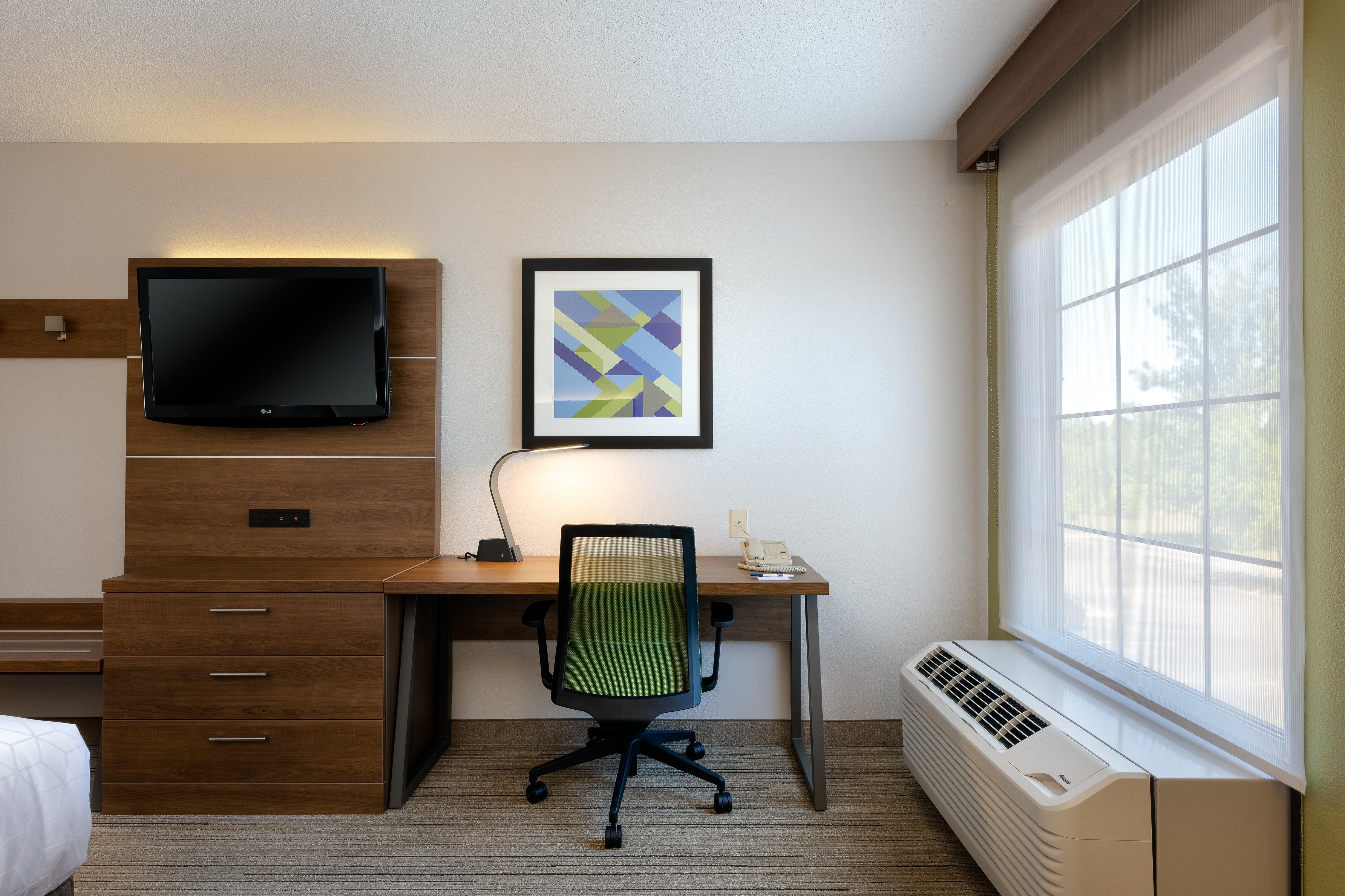 Holiday Inn Express & Suites Milton East I-10 By Ihg Exterior foto