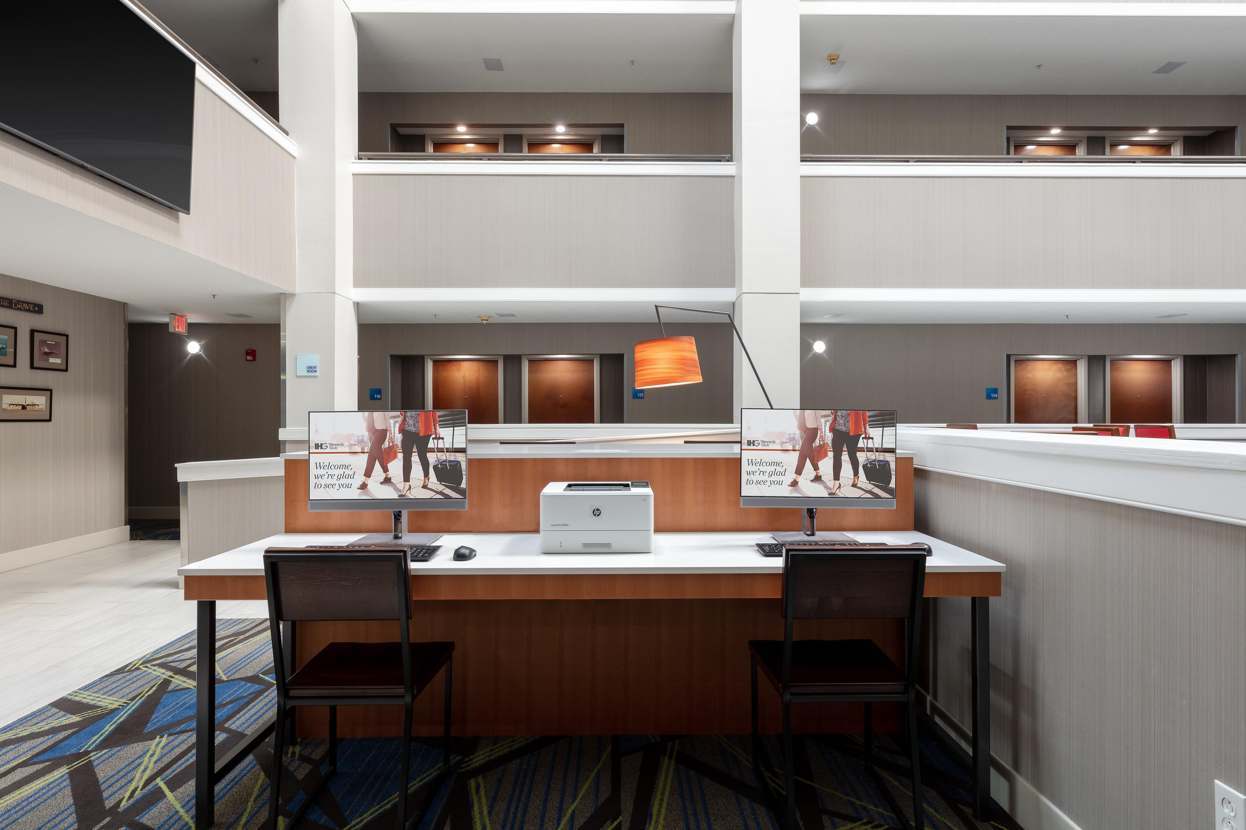 Holiday Inn Express & Suites Milton East I-10 By Ihg Exterior foto